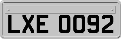 LXE0092