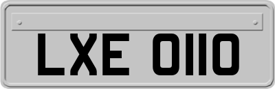 LXE0110