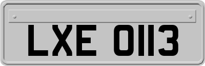 LXE0113
