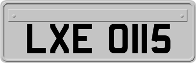 LXE0115
