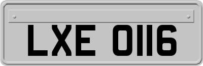 LXE0116