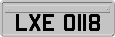 LXE0118