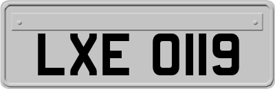 LXE0119