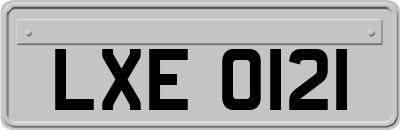 LXE0121