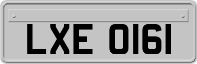 LXE0161