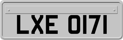 LXE0171