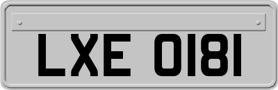 LXE0181