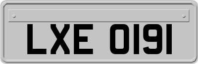 LXE0191