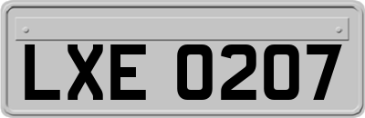 LXE0207