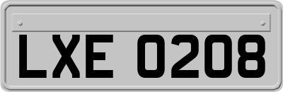 LXE0208