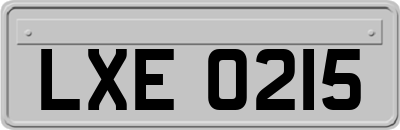 LXE0215