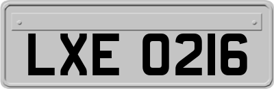 LXE0216