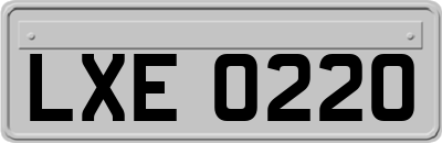 LXE0220