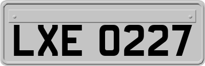 LXE0227