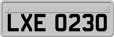 LXE0230