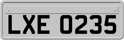LXE0235