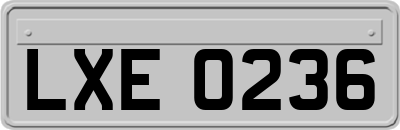 LXE0236