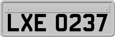 LXE0237