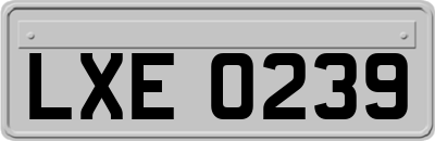 LXE0239