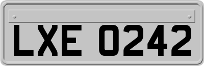 LXE0242