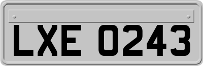 LXE0243