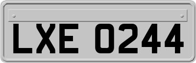 LXE0244