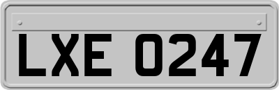 LXE0247