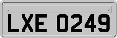 LXE0249