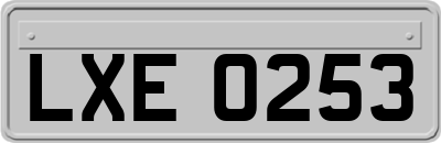 LXE0253