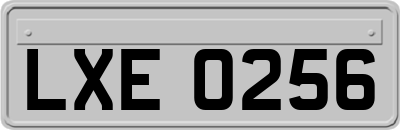 LXE0256
