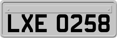 LXE0258