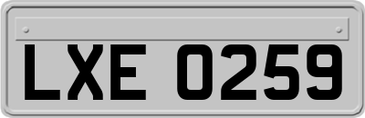LXE0259