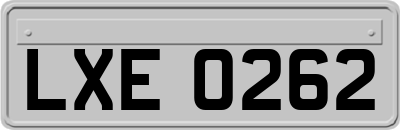 LXE0262