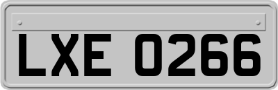 LXE0266