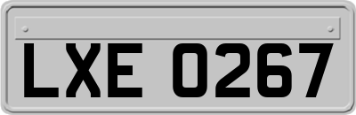 LXE0267