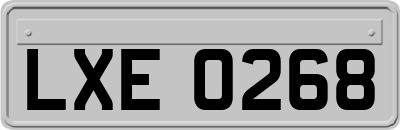 LXE0268