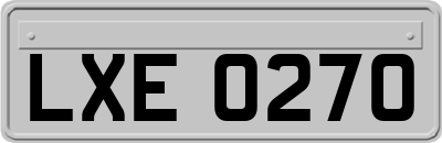 LXE0270