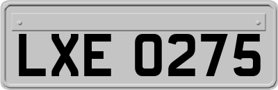 LXE0275