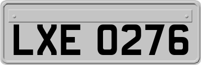 LXE0276