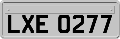 LXE0277