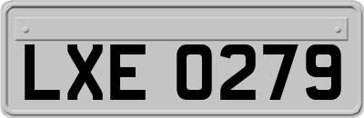 LXE0279