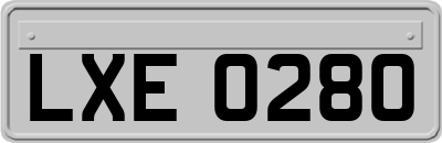 LXE0280