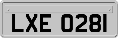 LXE0281