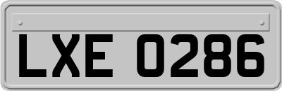 LXE0286