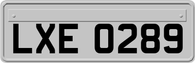 LXE0289
