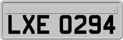 LXE0294