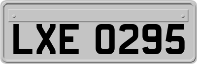 LXE0295