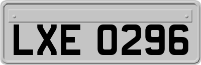 LXE0296