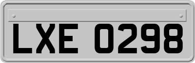 LXE0298