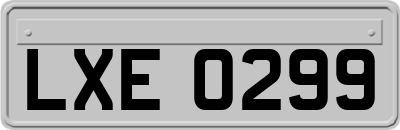 LXE0299